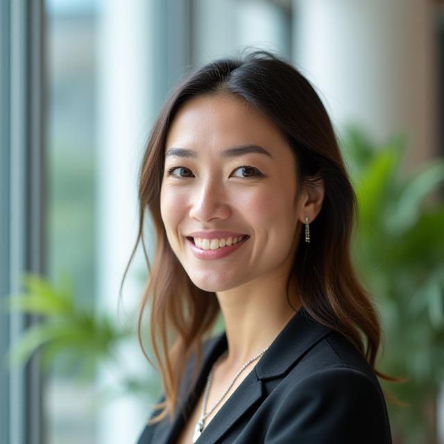 Strategy Lead at [[COMPANY_NAME]]